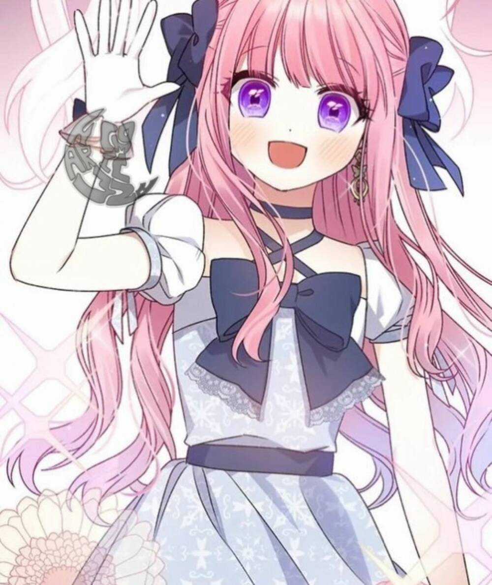 Nàng Bạo Chúa Muốn Có Một Cuộc Sống Hạnh Phúc Hơn! Chapter 5 trang 46