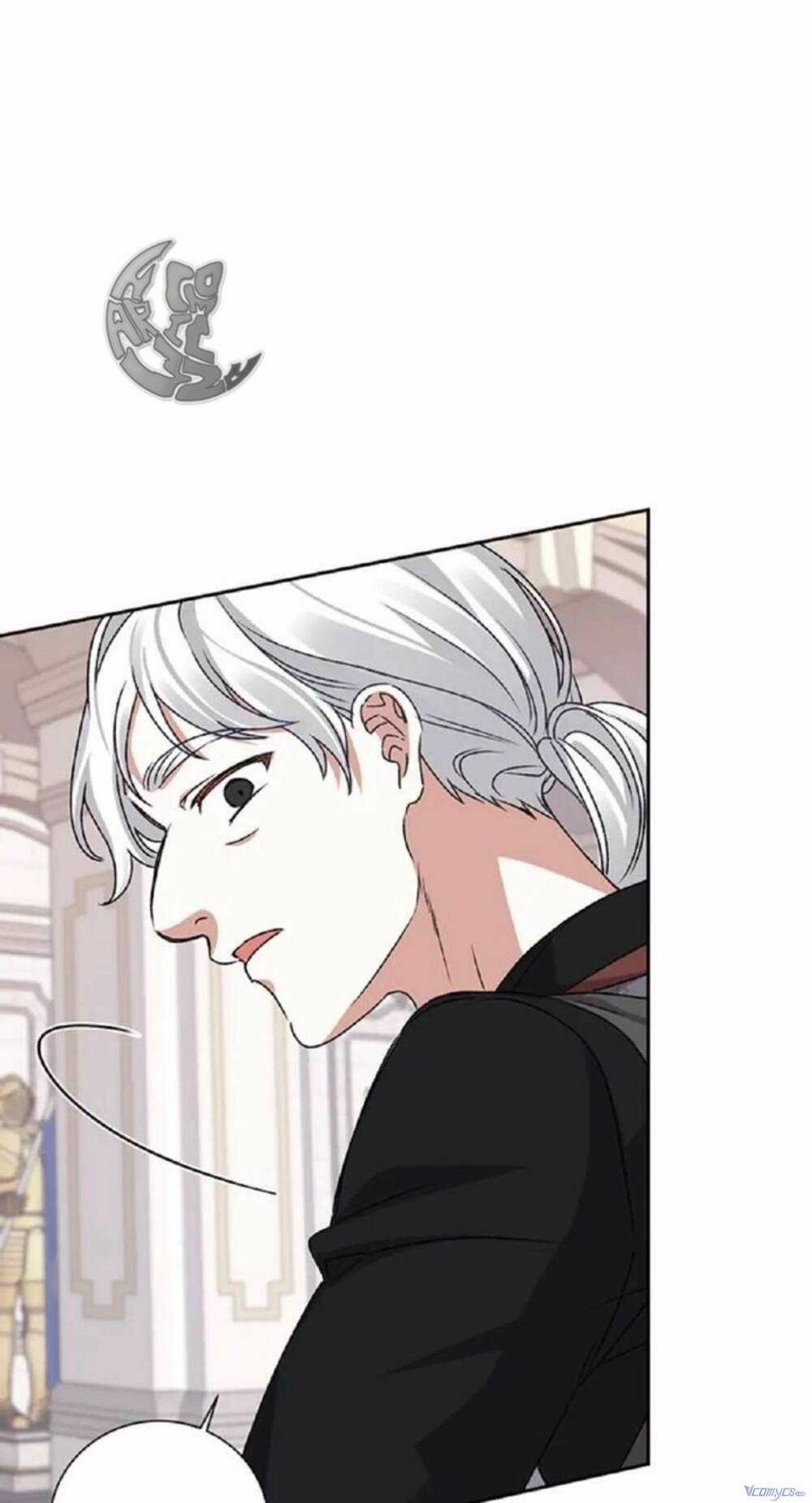 Nàng Bạo Chúa Muốn Có Một Cuộc Sống Hạnh Phúc Hơn! Chapter 5 trang 57