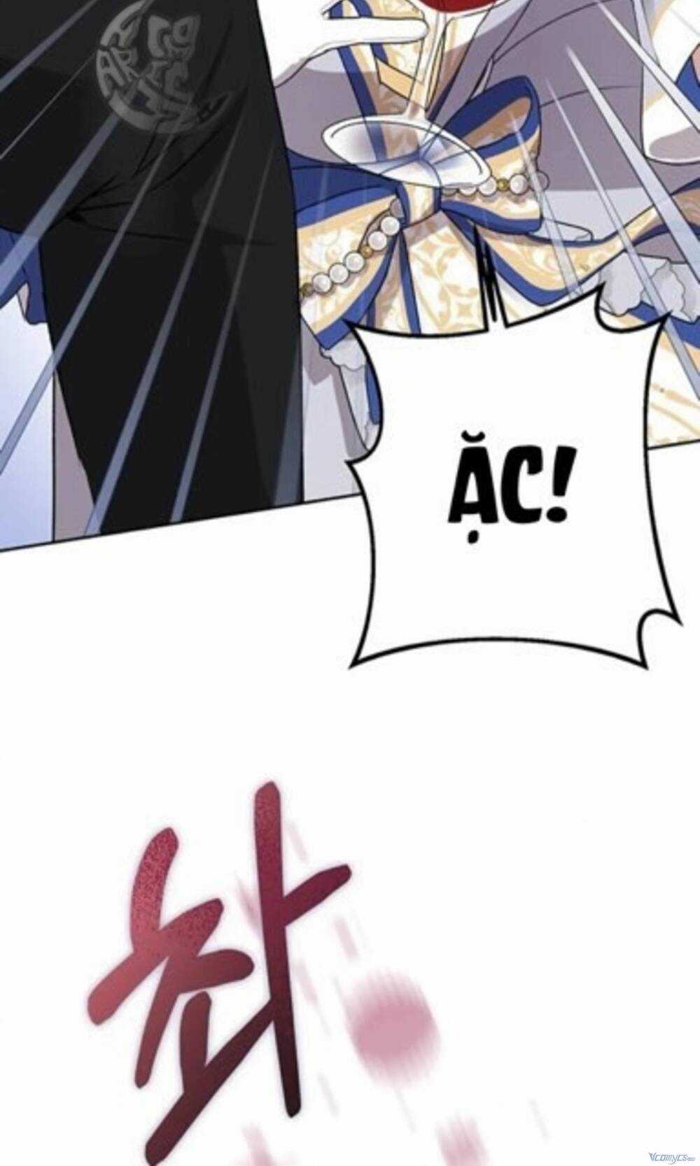 Nàng Bạo Chúa Muốn Có Một Cuộc Sống Hạnh Phúc Hơn! Chapter 5 trang 59