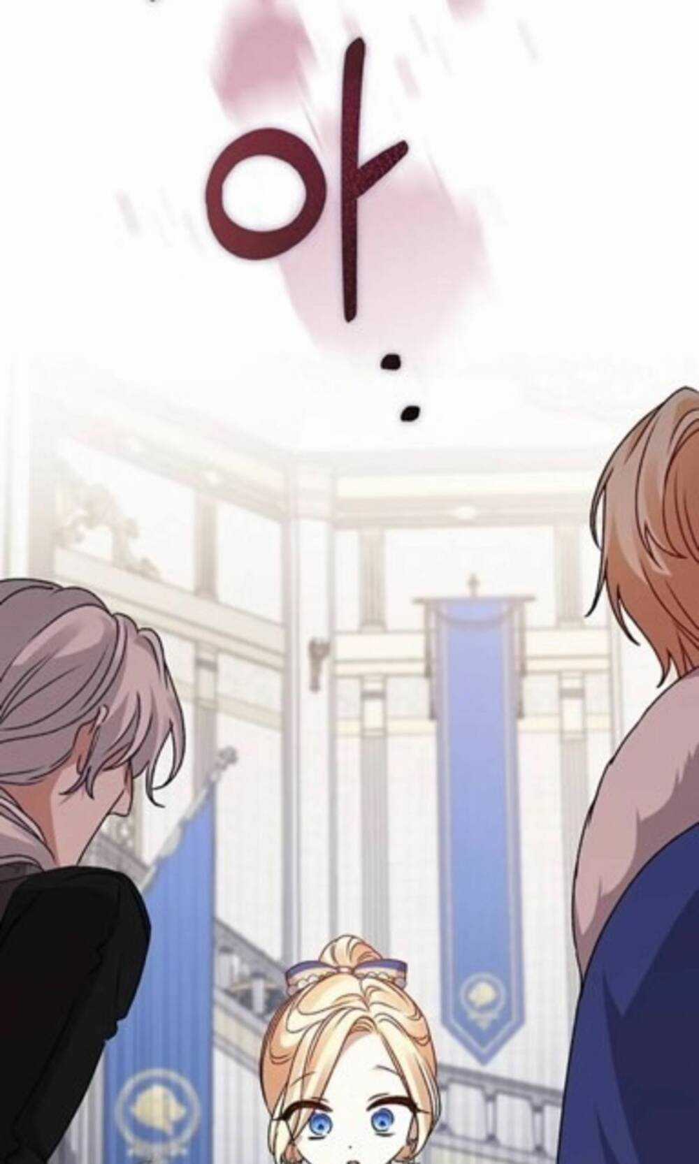 Nàng Bạo Chúa Muốn Có Một Cuộc Sống Hạnh Phúc Hơn! Chapter 5 trang 60