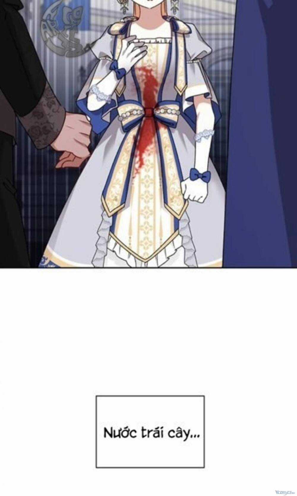 Nàng Bạo Chúa Muốn Có Một Cuộc Sống Hạnh Phúc Hơn! Chapter 5 trang 61