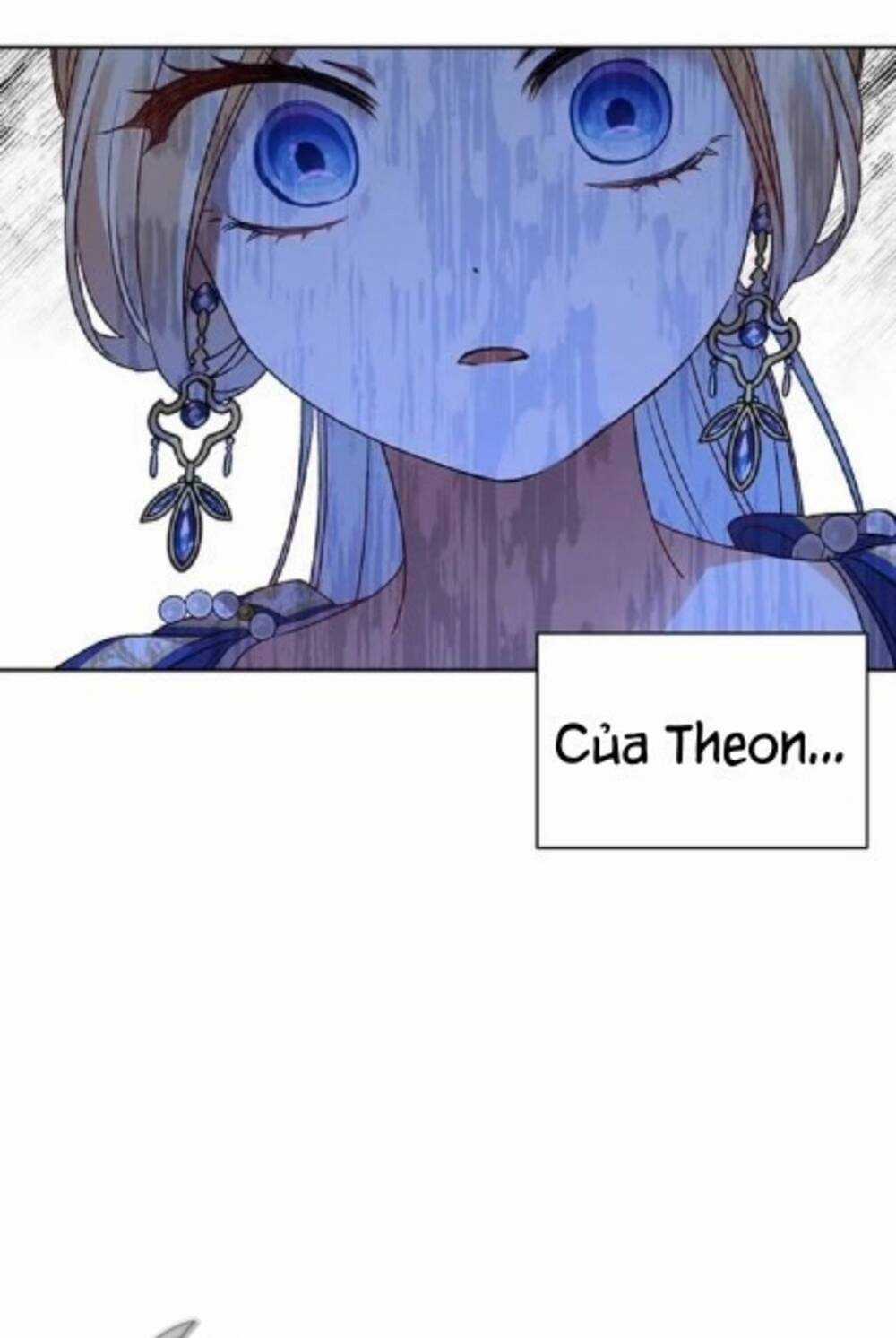 Nàng Bạo Chúa Muốn Có Một Cuộc Sống Hạnh Phúc Hơn! Chapter 5 trang 62