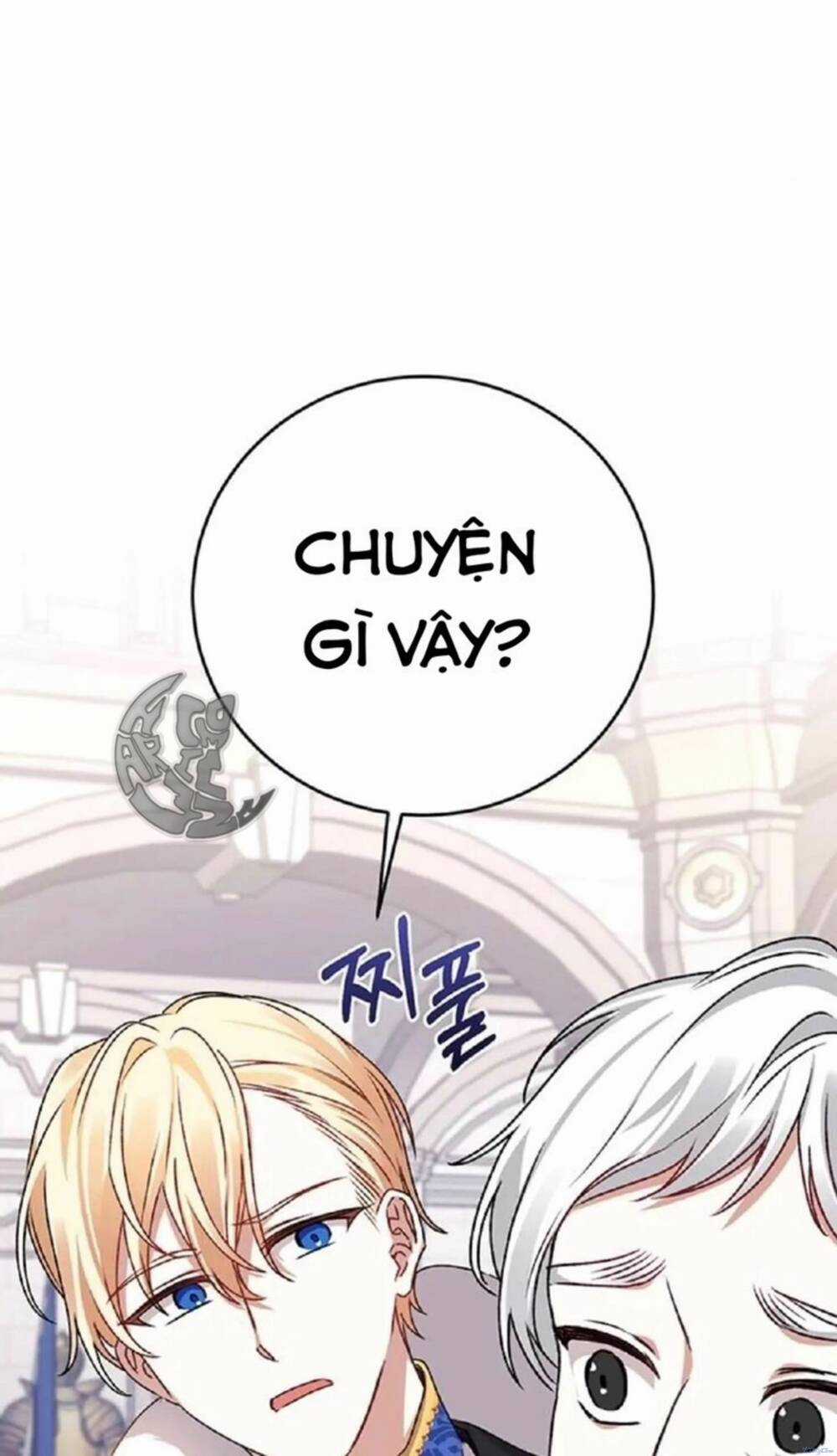 Nàng Bạo Chúa Muốn Có Một Cuộc Sống Hạnh Phúc Hơn! Chapter 5 trang 64