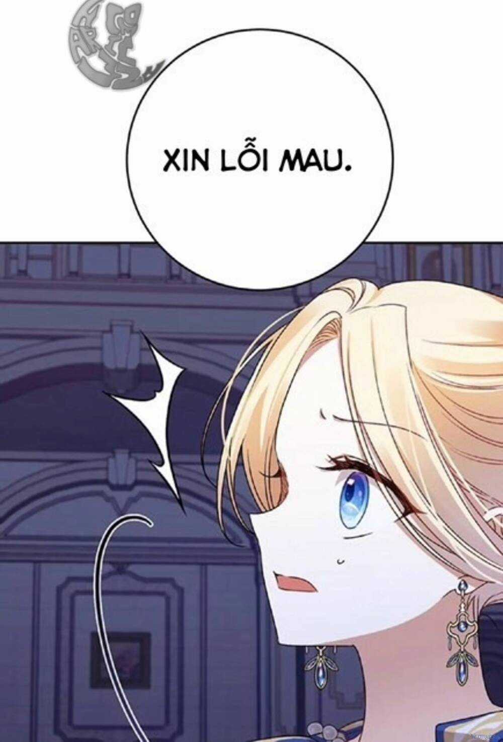 Nàng Bạo Chúa Muốn Có Một Cuộc Sống Hạnh Phúc Hơn! Chapter 5 trang 67