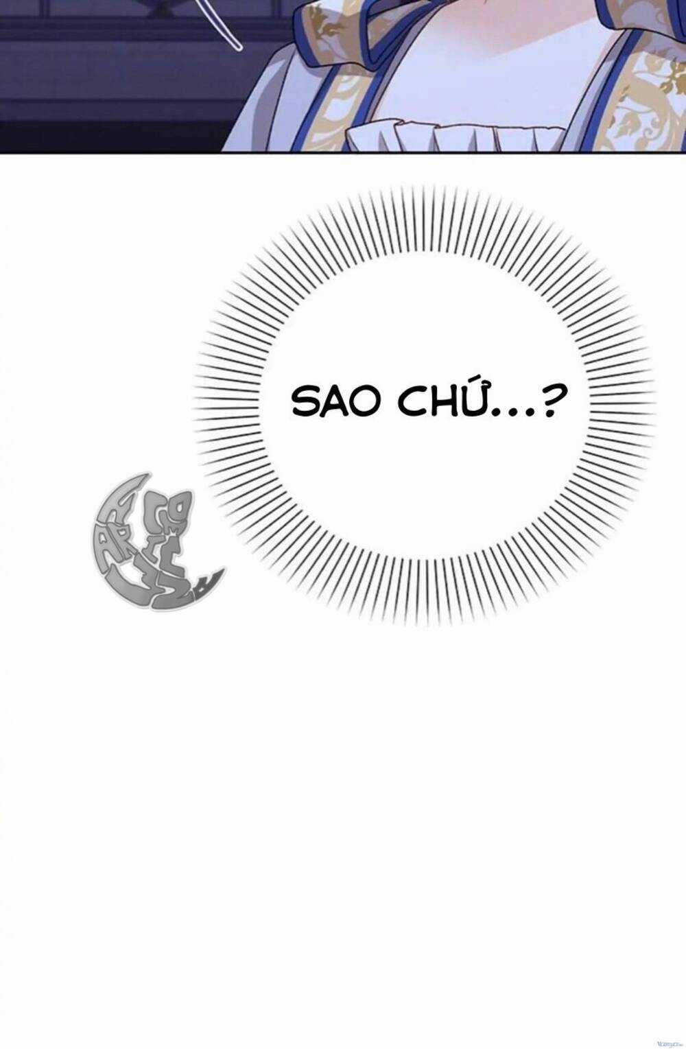 Nàng Bạo Chúa Muốn Có Một Cuộc Sống Hạnh Phúc Hơn! Chapter 5 trang 68