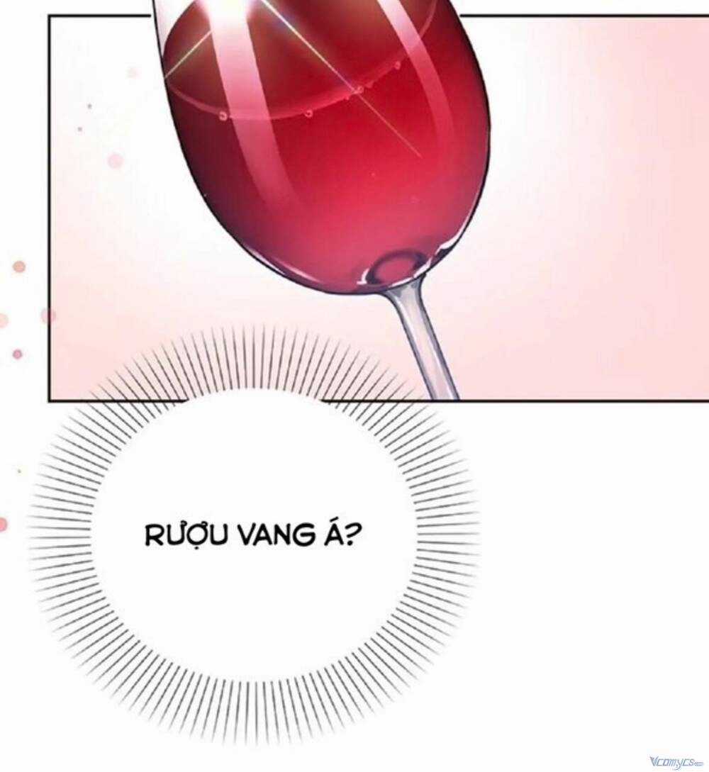 Nàng Bạo Chúa Muốn Có Một Cuộc Sống Hạnh Phúc Hơn! Chapter 5 trang 7