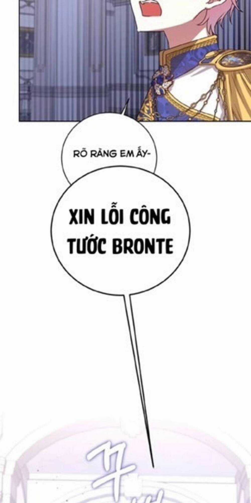 Nàng Bạo Chúa Muốn Có Một Cuộc Sống Hạnh Phúc Hơn! Chapter 5 trang 71
