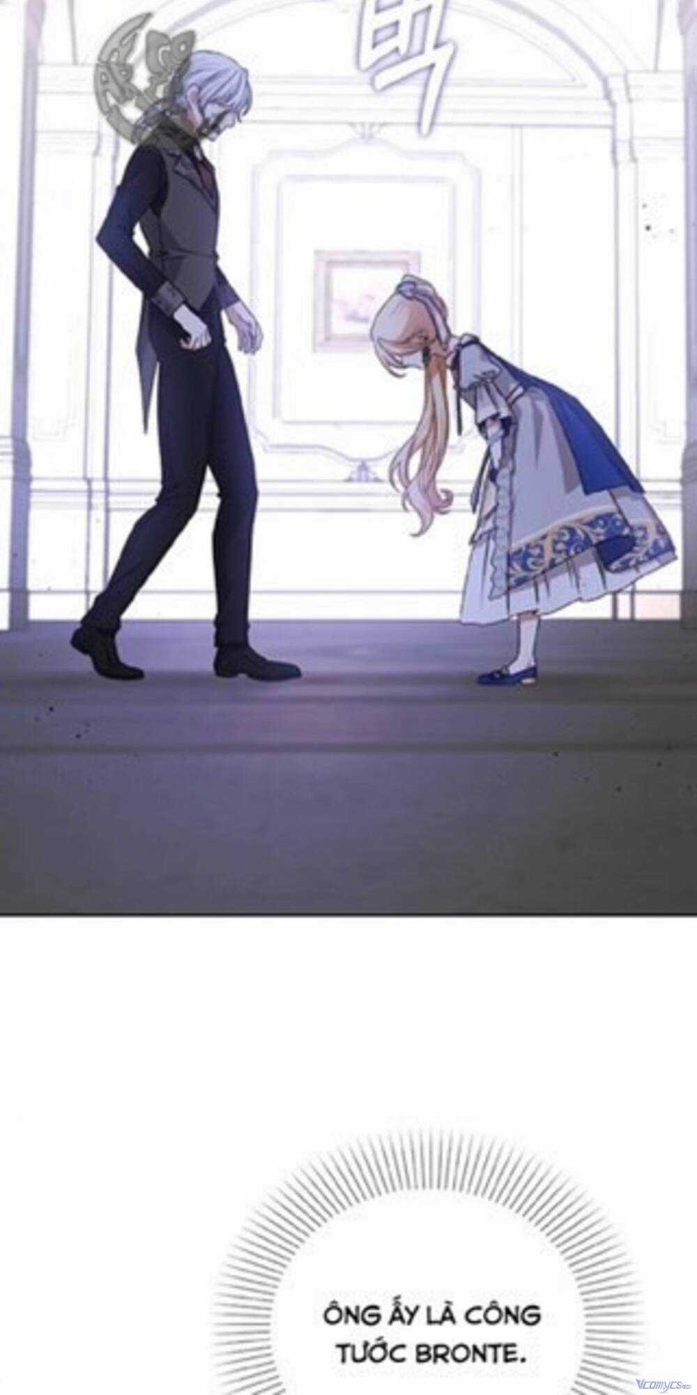 Nàng Bạo Chúa Muốn Có Một Cuộc Sống Hạnh Phúc Hơn! Chapter 5 trang 72