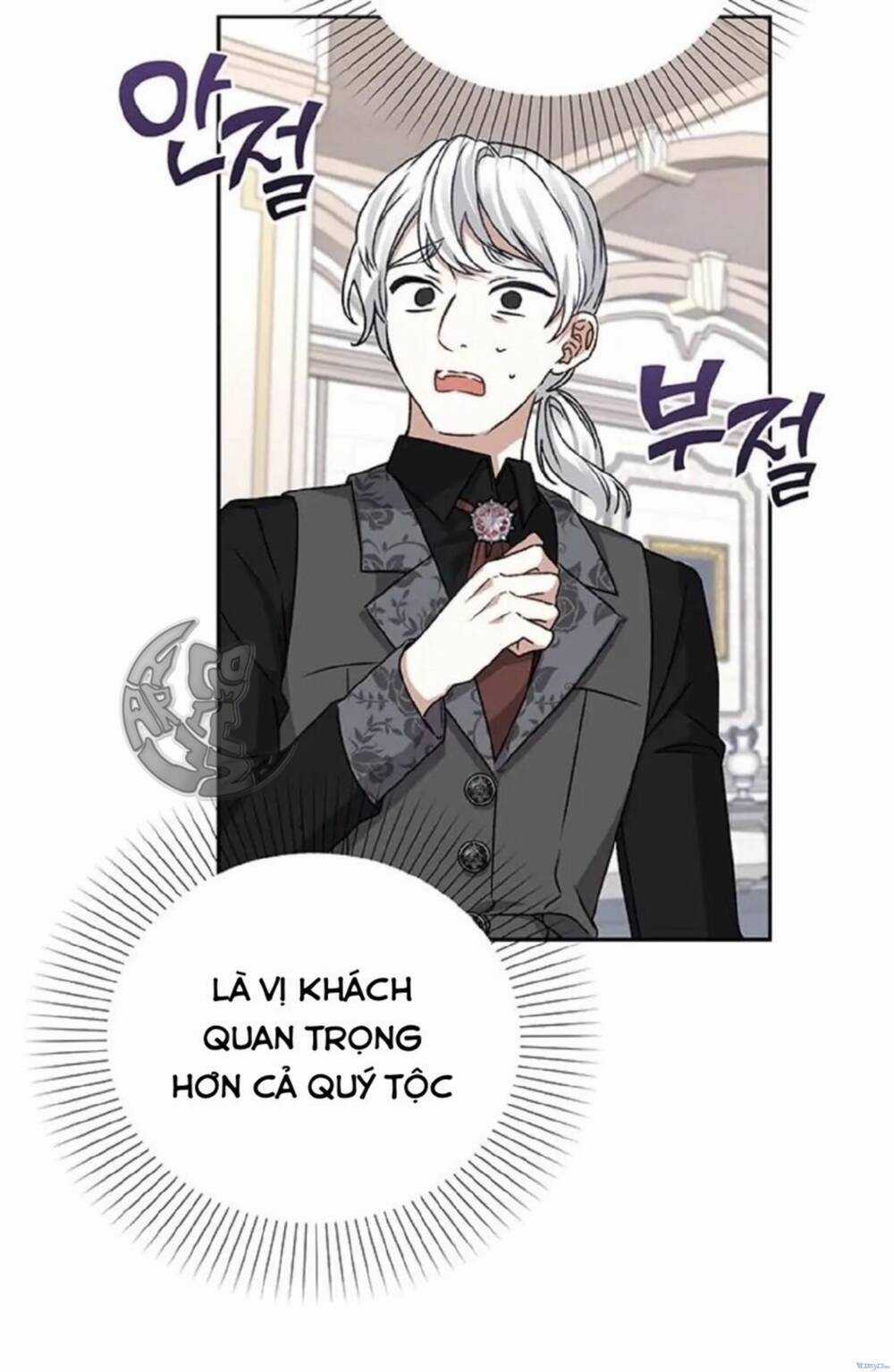 Nàng Bạo Chúa Muốn Có Một Cuộc Sống Hạnh Phúc Hơn! Chapter 5 trang 73