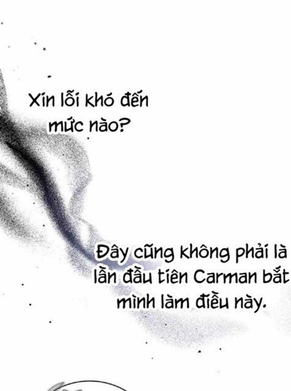 Nàng Bạo Chúa Muốn Có Một Cuộc Sống Hạnh Phúc Hơn! Chapter 5 trang 76