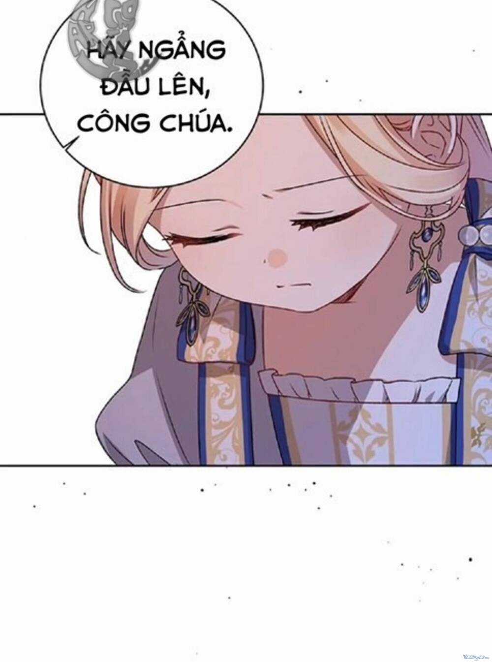 Nàng Bạo Chúa Muốn Có Một Cuộc Sống Hạnh Phúc Hơn! Chapter 5 trang 77