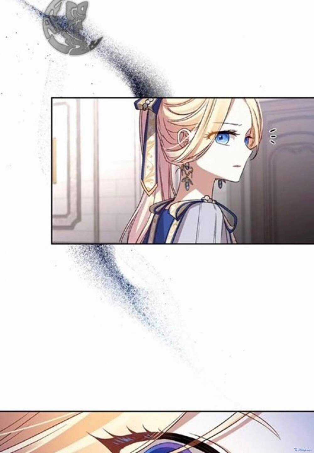 Nàng Bạo Chúa Muốn Có Một Cuộc Sống Hạnh Phúc Hơn! Chapter 5 trang 81