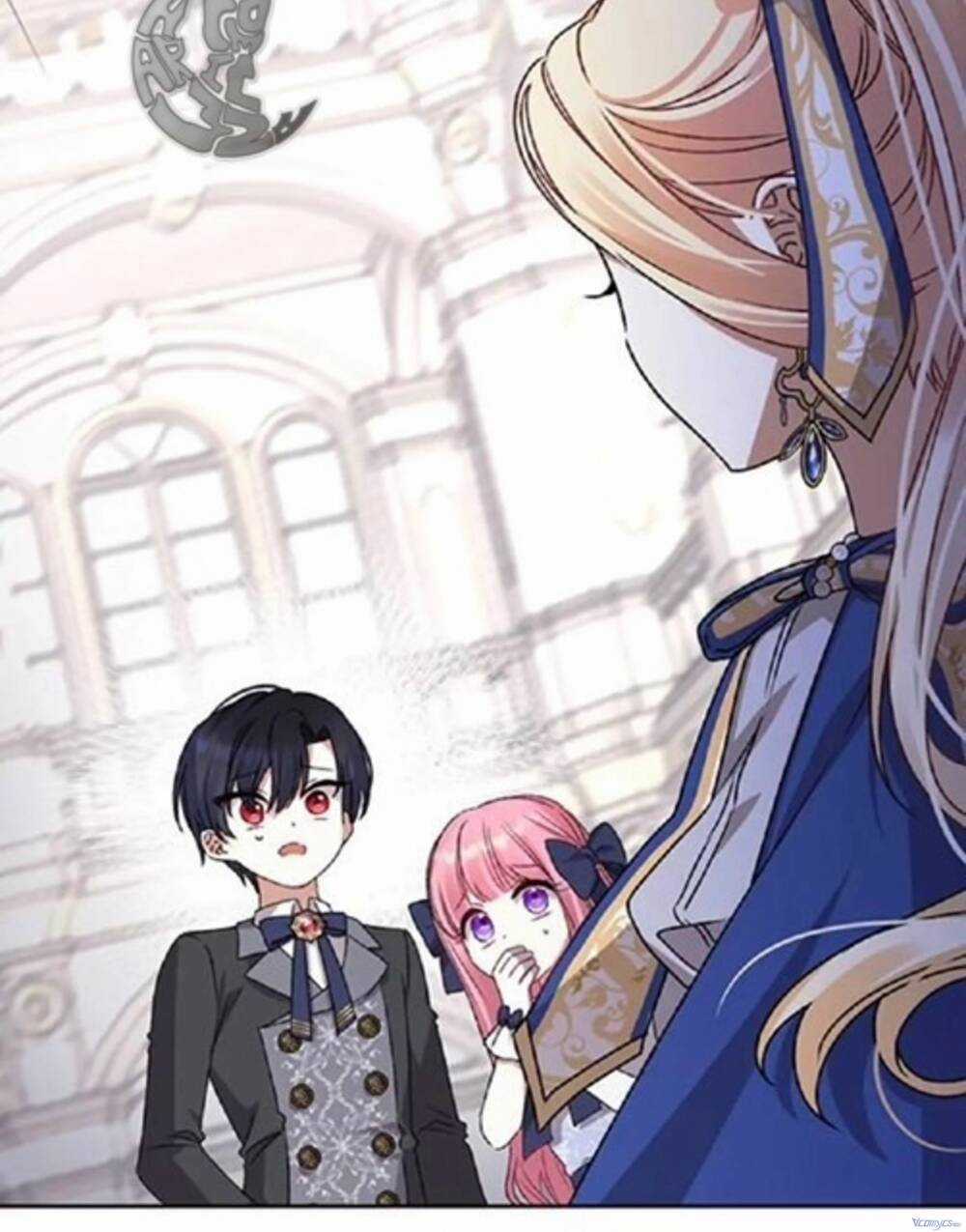 Nàng Bạo Chúa Muốn Có Một Cuộc Sống Hạnh Phúc Hơn! Chapter 5 trang 83