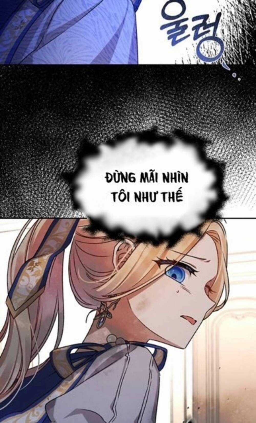 Nàng Bạo Chúa Muốn Có Một Cuộc Sống Hạnh Phúc Hơn! Chapter 5 trang 89