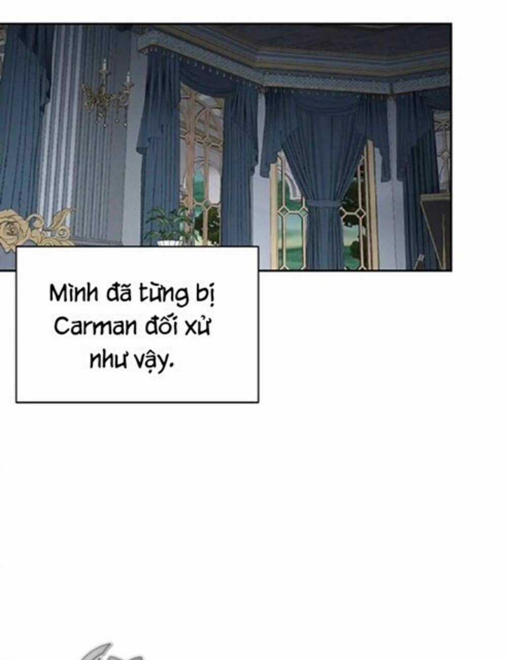 Nàng Bạo Chúa Muốn Có Một Cuộc Sống Hạnh Phúc Hơn! Chapter 5 trang 95