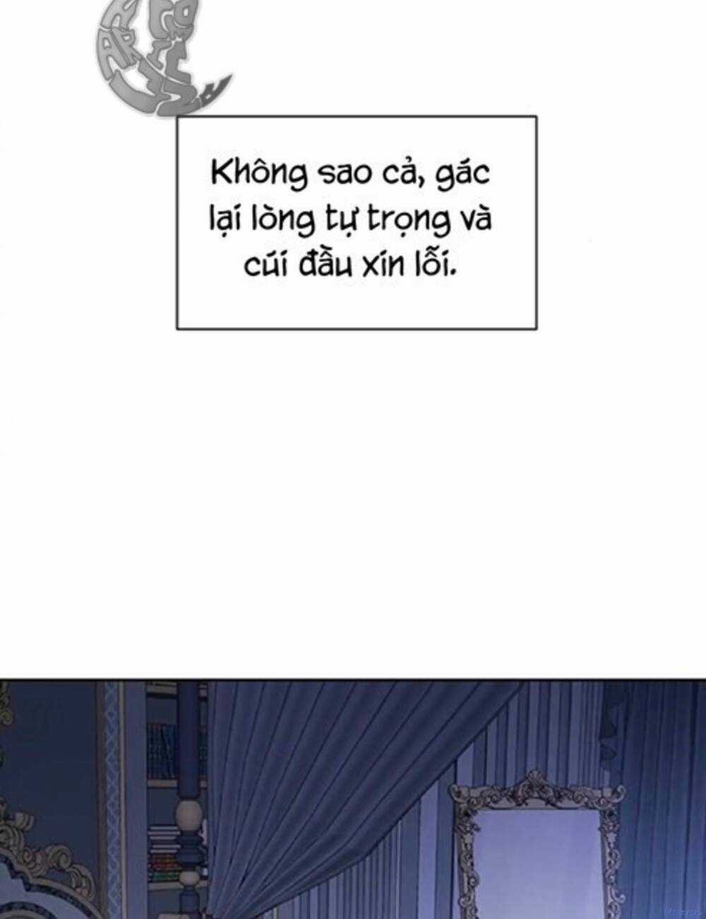 Nàng Bạo Chúa Muốn Có Một Cuộc Sống Hạnh Phúc Hơn! Chapter 5 trang 96