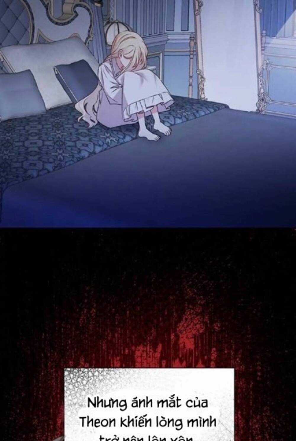 Nàng Bạo Chúa Muốn Có Một Cuộc Sống Hạnh Phúc Hơn! Chapter 5 trang 97