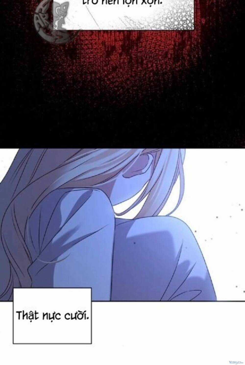 Nàng Bạo Chúa Muốn Có Một Cuộc Sống Hạnh Phúc Hơn! Chapter 5 trang 98