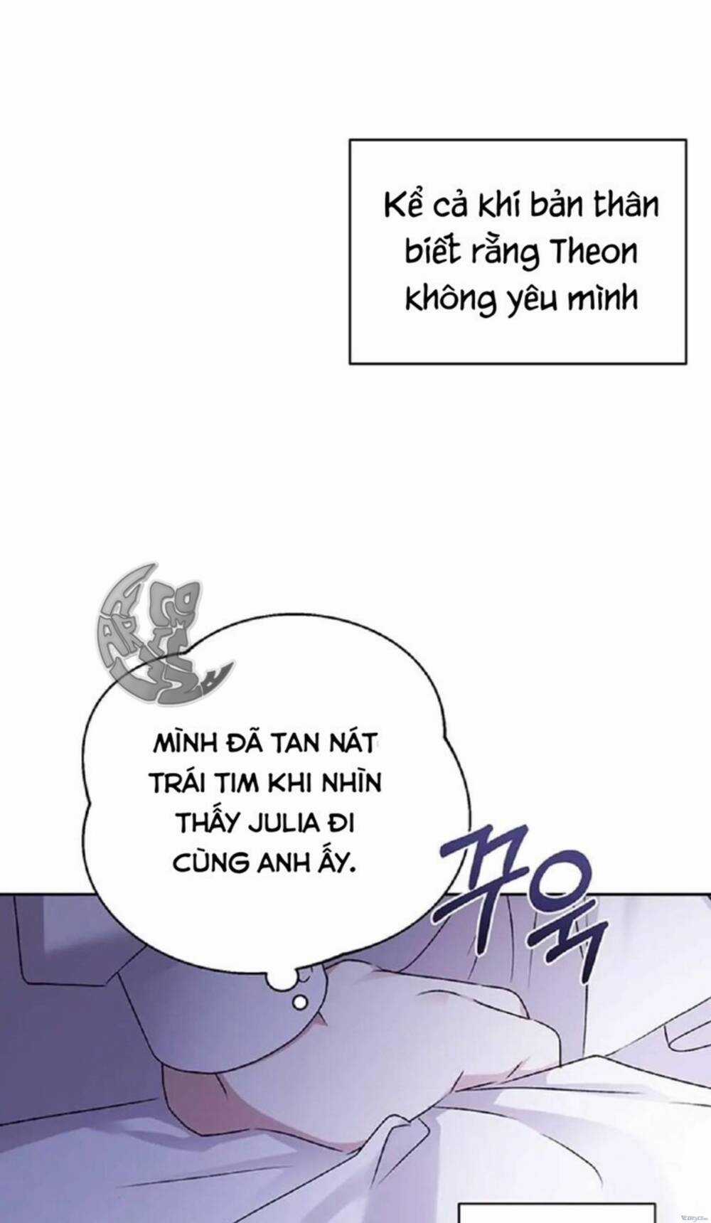 Nàng Bạo Chúa Muốn Có Một Cuộc Sống Hạnh Phúc Hơn! Chapter 5 trang 99