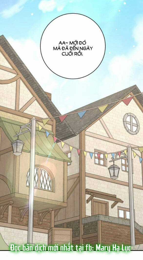 Nàng Bạo Chúa Muốn Có Một Cuộc Sống Hạnh Phúc Hơn! Chapter 50.1 trang 1