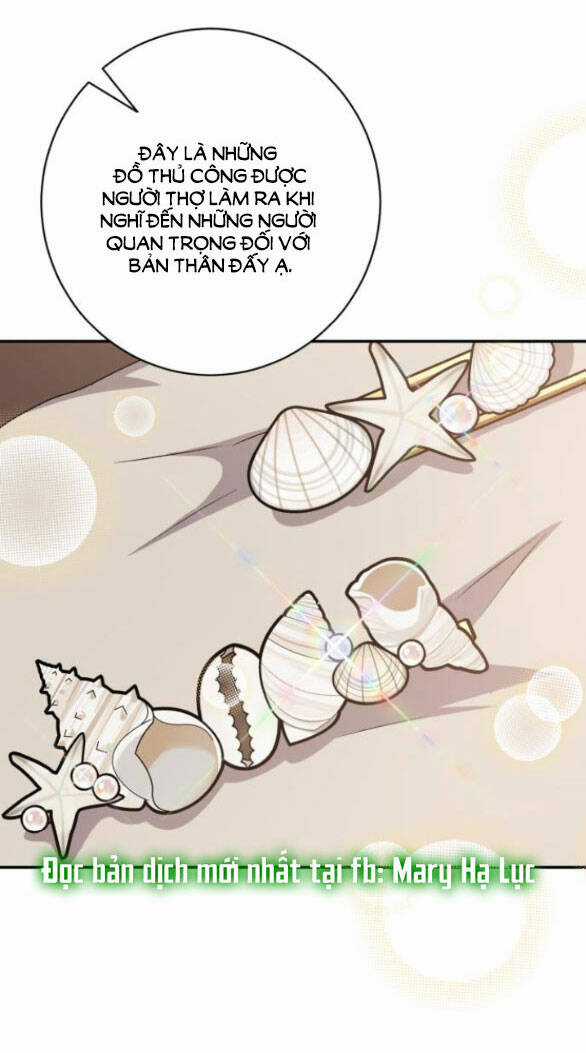 Nàng Bạo Chúa Muốn Có Một Cuộc Sống Hạnh Phúc Hơn! Chapter 50.1 trang 16