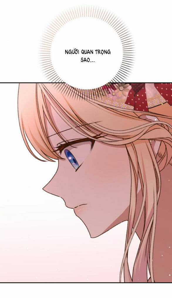 Nàng Bạo Chúa Muốn Có Một Cuộc Sống Hạnh Phúc Hơn! Chapter 50.1 trang 18