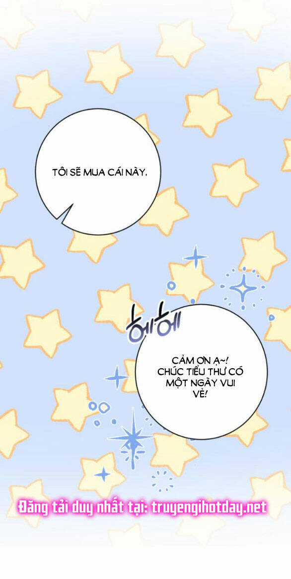 Nàng Bạo Chúa Muốn Có Một Cuộc Sống Hạnh Phúc Hơn! Chapter 50.1 trang 20