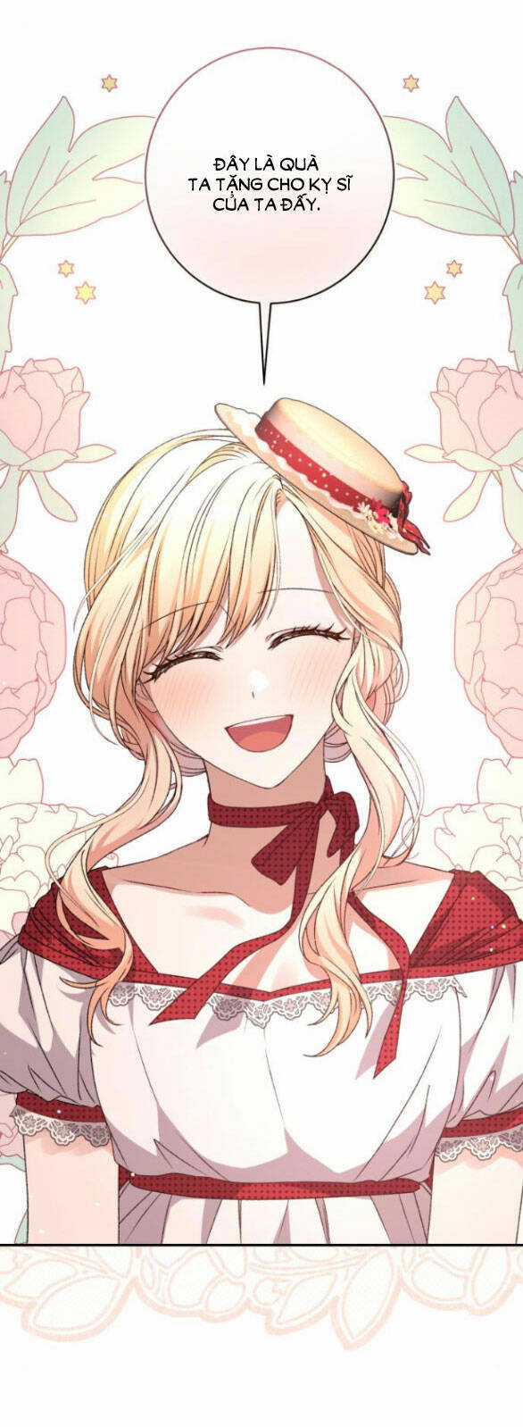 Nàng Bạo Chúa Muốn Có Một Cuộc Sống Hạnh Phúc Hơn! Chapter 50.1 trang 29