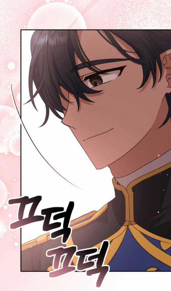 Nàng Bạo Chúa Muốn Có Một Cuộc Sống Hạnh Phúc Hơn! Chapter 50.1 trang 33