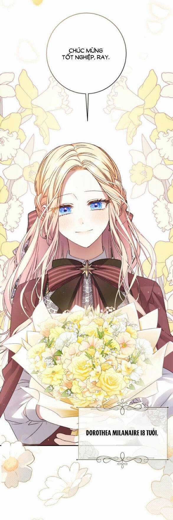 Nàng Bạo Chúa Muốn Có Một Cuộc Sống Hạnh Phúc Hơn! Chapter 50.1 trang 53