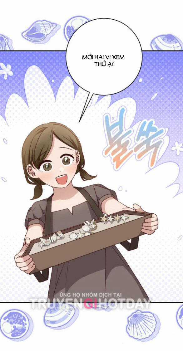 Nàng Bạo Chúa Muốn Có Một Cuộc Sống Hạnh Phúc Hơn! Chapter 50.1 trang 9