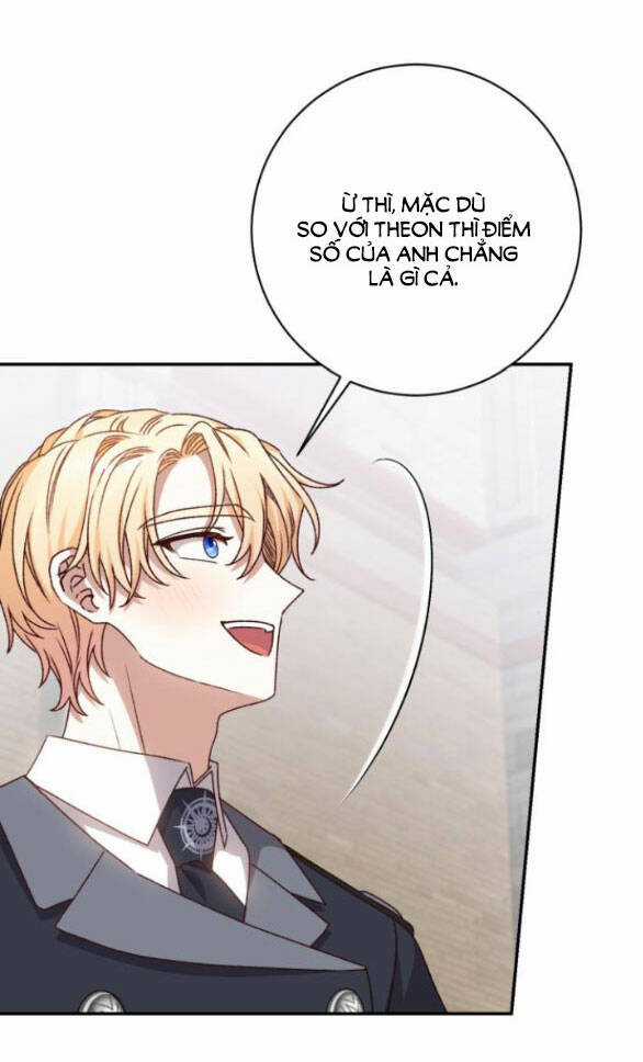 Nàng Bạo Chúa Muốn Có Một Cuộc Sống Hạnh Phúc Hơn! Chapter 50.2 trang 0