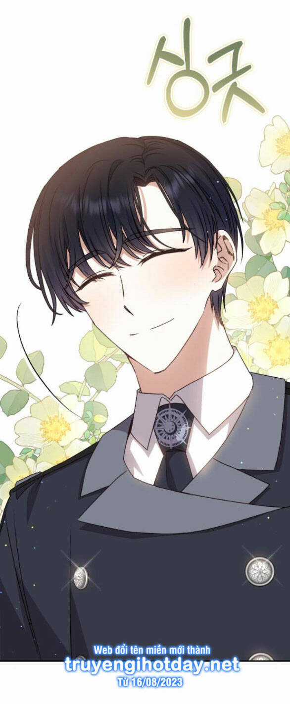 Nàng Bạo Chúa Muốn Có Một Cuộc Sống Hạnh Phúc Hơn! Chapter 50.2 trang 14