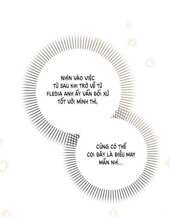 Nàng Bạo Chúa Muốn Có Một Cuộc Sống Hạnh Phúc Hơn! Chapter 50.2 trang 18