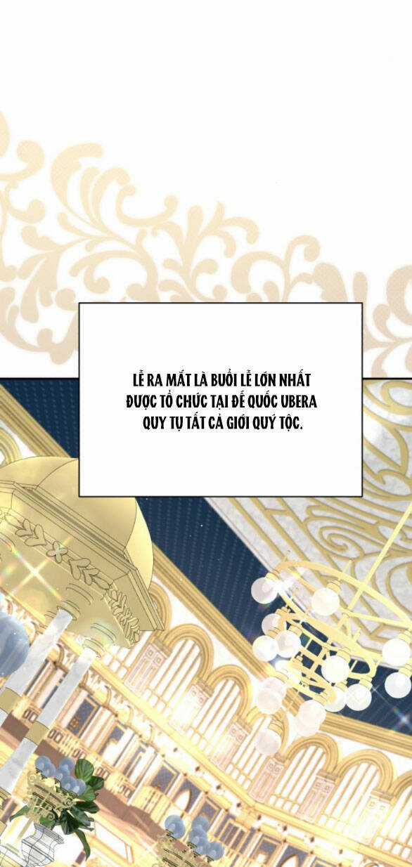 Nàng Bạo Chúa Muốn Có Một Cuộc Sống Hạnh Phúc Hơn! Chapter 50.2 trang 25