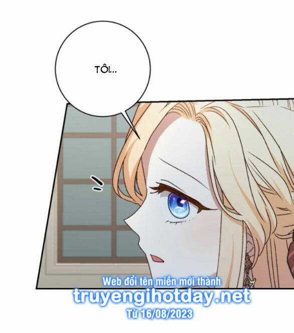 Nàng Bạo Chúa Muốn Có Một Cuộc Sống Hạnh Phúc Hơn! Chapter 50.2 trang 30