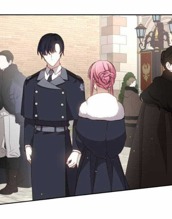 Nàng Bạo Chúa Muốn Có Một Cuộc Sống Hạnh Phúc Hơn! Chapter 50.2 trang 32