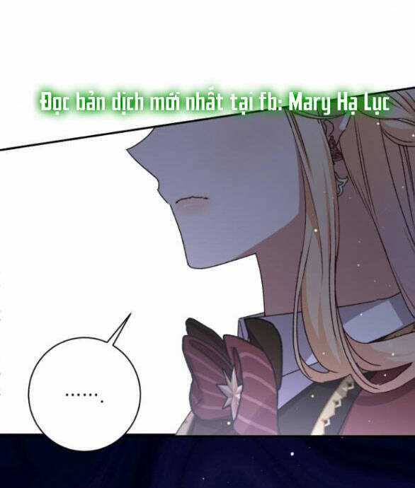 Nàng Bạo Chúa Muốn Có Một Cuộc Sống Hạnh Phúc Hơn! Chapter 50.2 trang 33