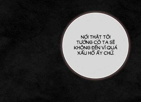 Nàng Bạo Chúa Muốn Có Một Cuộc Sống Hạnh Phúc Hơn! Chapter 50.2 trang 37