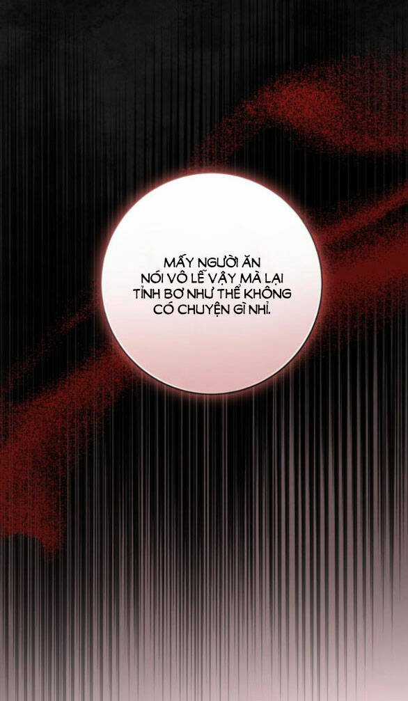 Nàng Bạo Chúa Muốn Có Một Cuộc Sống Hạnh Phúc Hơn! Chapter 50.2 trang 41