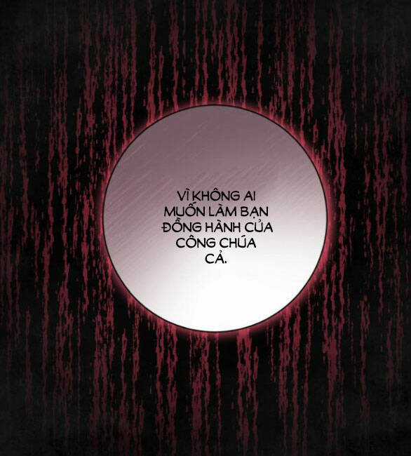 Nàng Bạo Chúa Muốn Có Một Cuộc Sống Hạnh Phúc Hơn! Chapter 50.2 trang 44