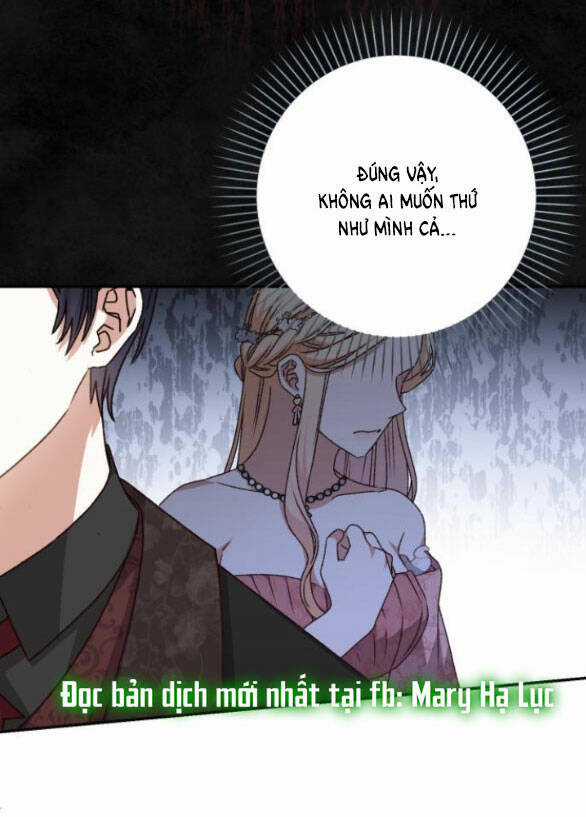 Nàng Bạo Chúa Muốn Có Một Cuộc Sống Hạnh Phúc Hơn! Chapter 50.2 trang 45