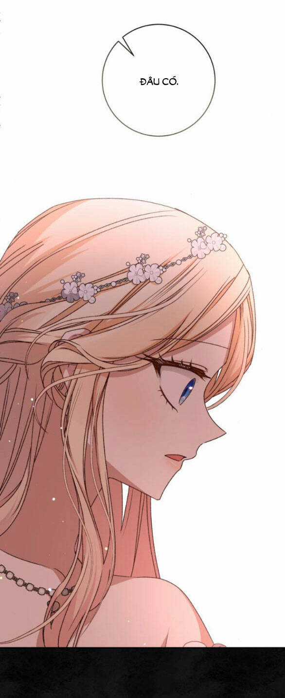 Nàng Bạo Chúa Muốn Có Một Cuộc Sống Hạnh Phúc Hơn! Chapter 50.2 trang 46