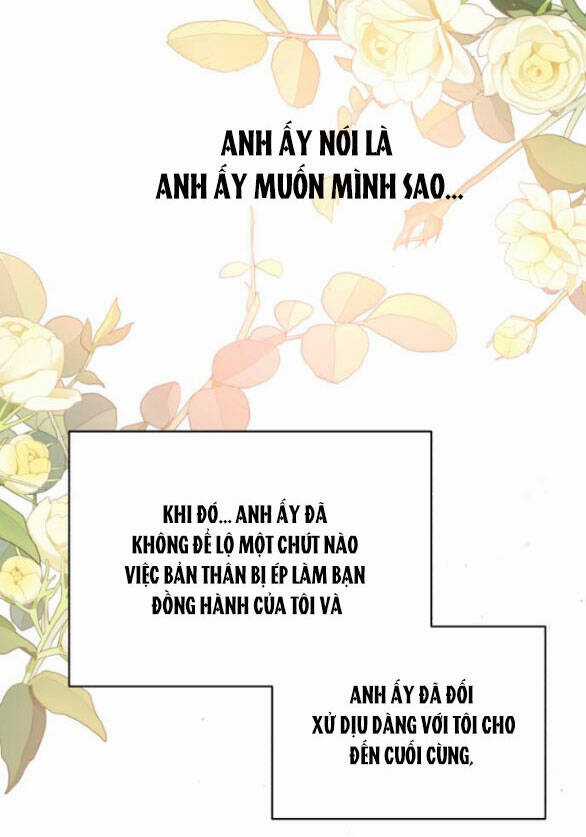 Nàng Bạo Chúa Muốn Có Một Cuộc Sống Hạnh Phúc Hơn! Chapter 50.2 trang 48