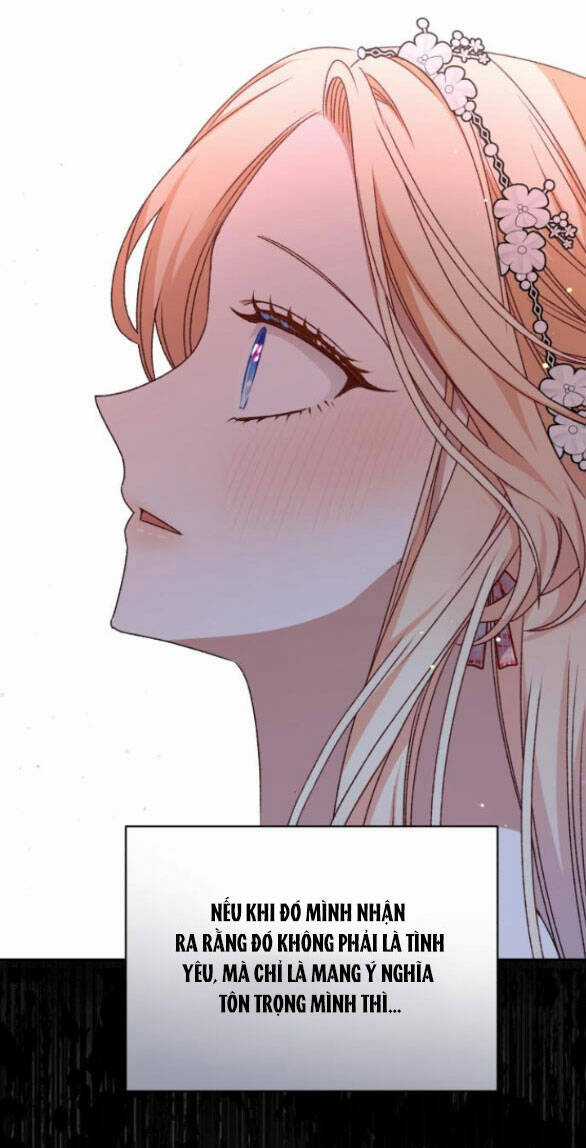 Nàng Bạo Chúa Muốn Có Một Cuộc Sống Hạnh Phúc Hơn! Chapter 50.2 trang 49