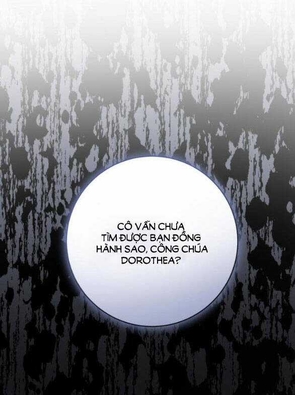 Nàng Bạo Chúa Muốn Có Một Cuộc Sống Hạnh Phúc Hơn! Chapter 50.2 trang 52