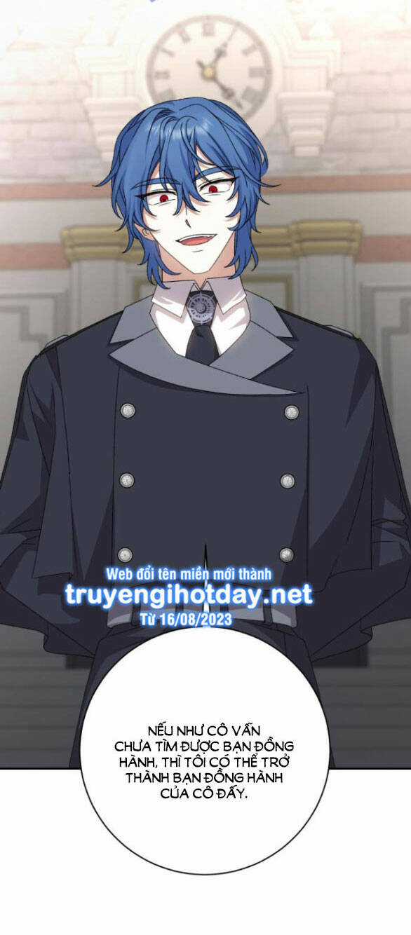 Nàng Bạo Chúa Muốn Có Một Cuộc Sống Hạnh Phúc Hơn! Chapter 50.2 trang 54