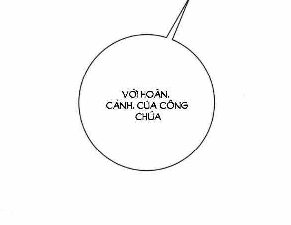 Nàng Bạo Chúa Muốn Có Một Cuộc Sống Hạnh Phúc Hơn! Chapter 50.2 trang 59