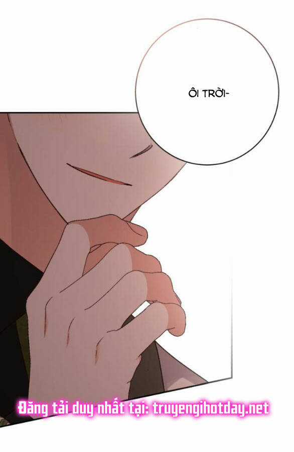 Nàng Bạo Chúa Muốn Có Một Cuộc Sống Hạnh Phúc Hơn! Chapter 50.2 trang 63