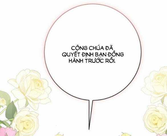 Nàng Bạo Chúa Muốn Có Một Cuộc Sống Hạnh Phúc Hơn! Chapter 50.2 trang 68